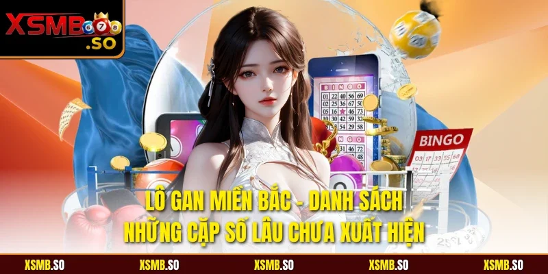 Lô gan miền bắc