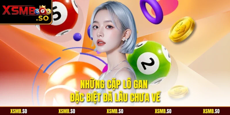 Những cặp lô gan đặc biệt đã lâu chưa về